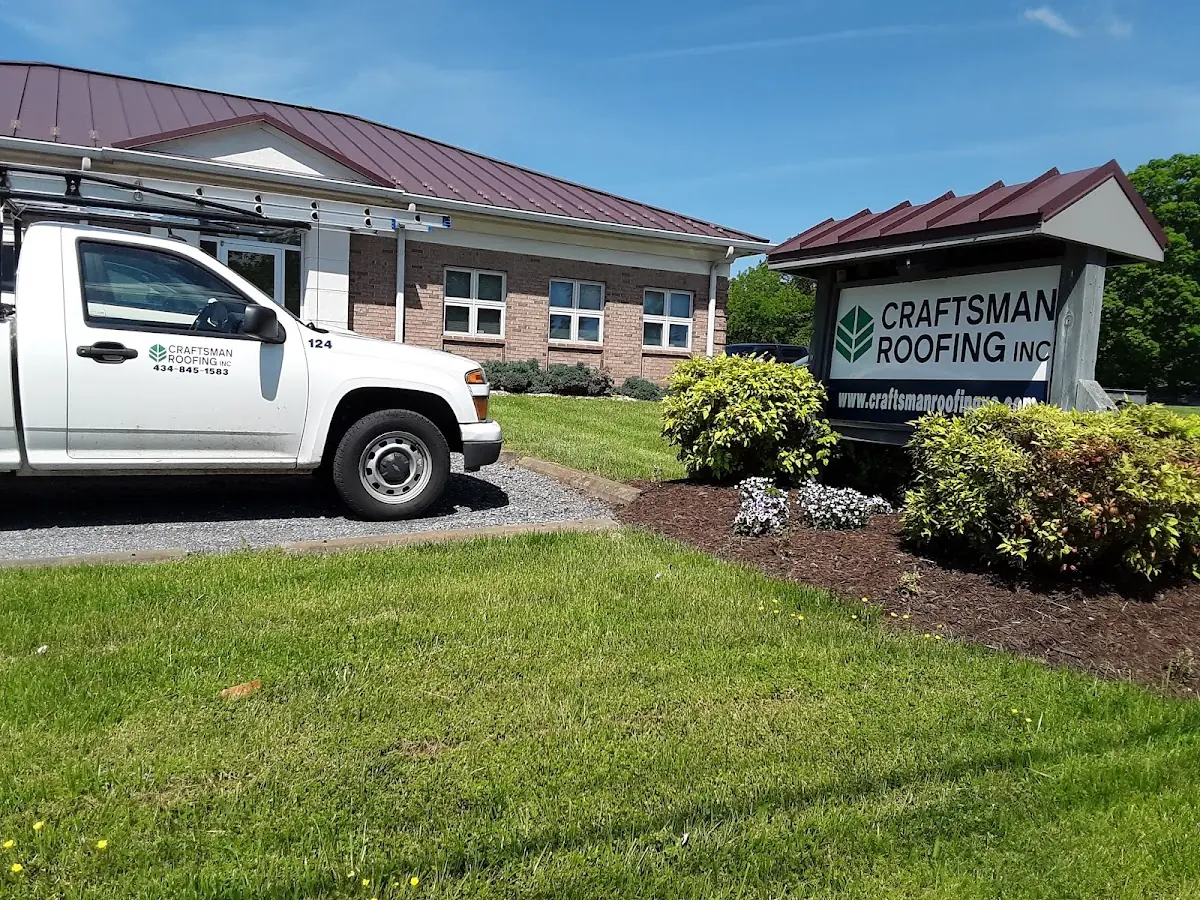 Quality Wind Damage Roof Repair by experienced craftsmen in Penn Oak Manor